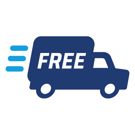 Livraison offerte dès 100€ d'achat