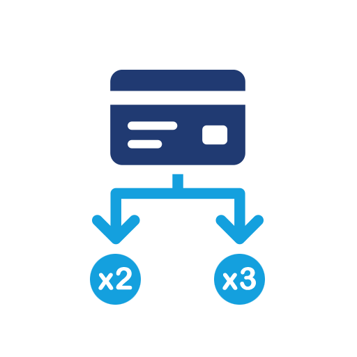 Facilités de paiement