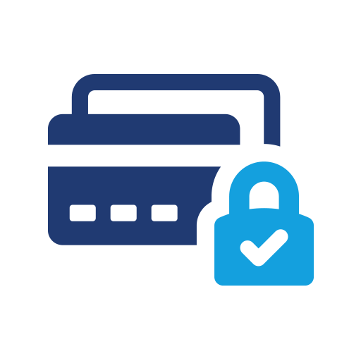 Paiement 100% sécurisé