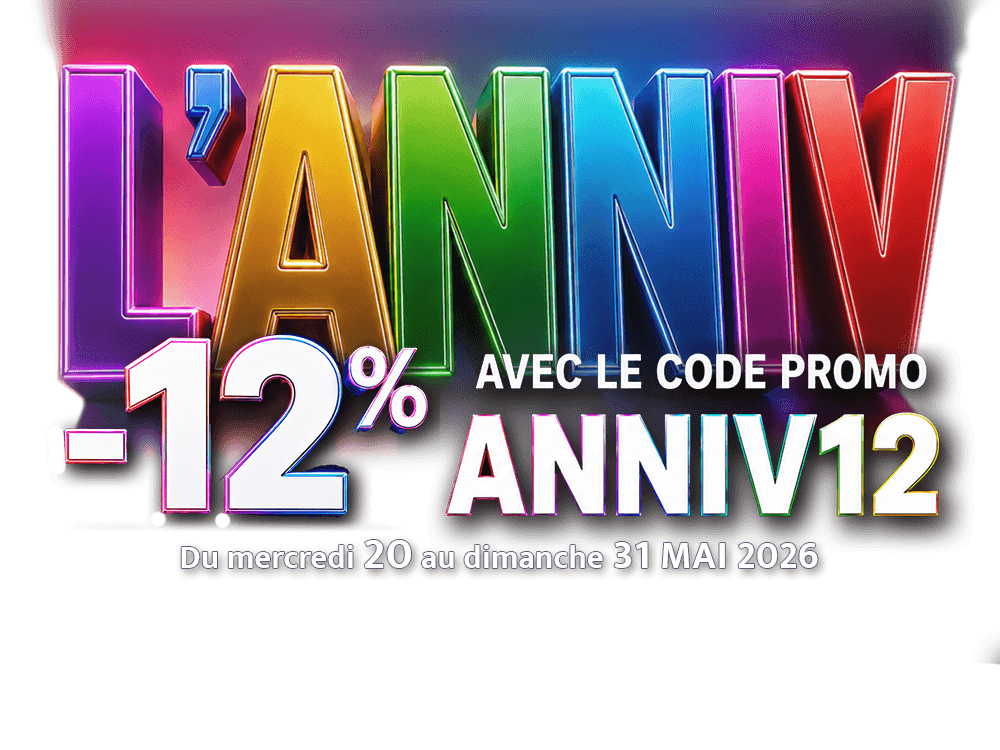 Physiotherapie, fête ses 22 ans&nbsp;!