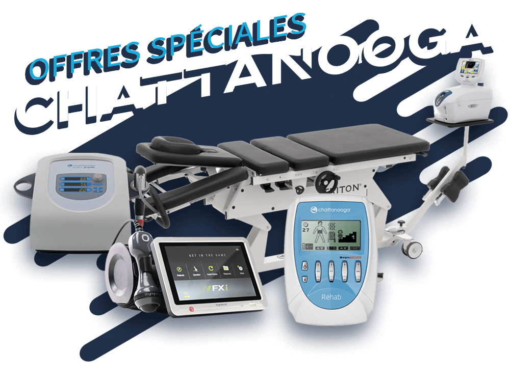 Offres spéciales Chattanooga : du 16 février au 27 mars 2026