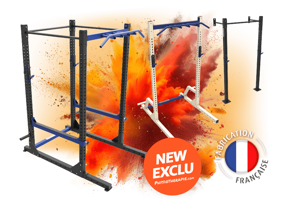 Découvrez notre gamme de racks made in France !