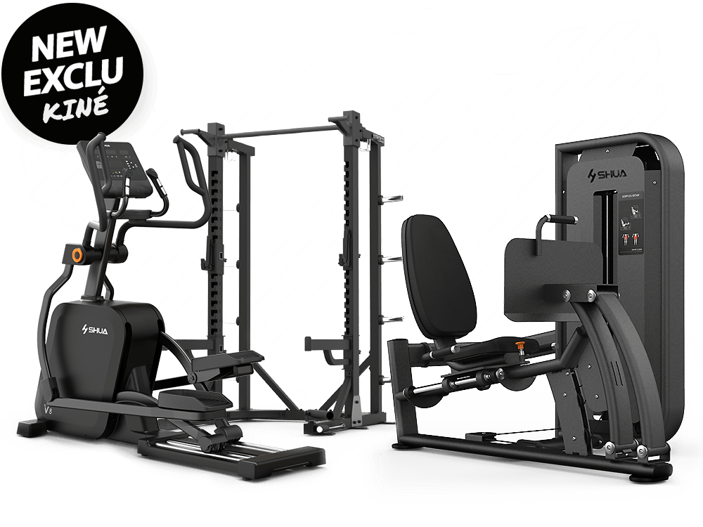 Physiotherapie.com x SHUA Fitness en Exclu Kiné !