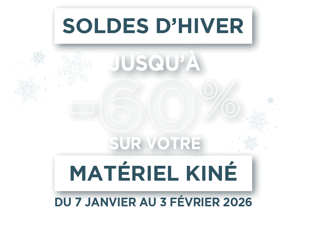 Soldes d'Hiver, c'est parti&nbsp;!