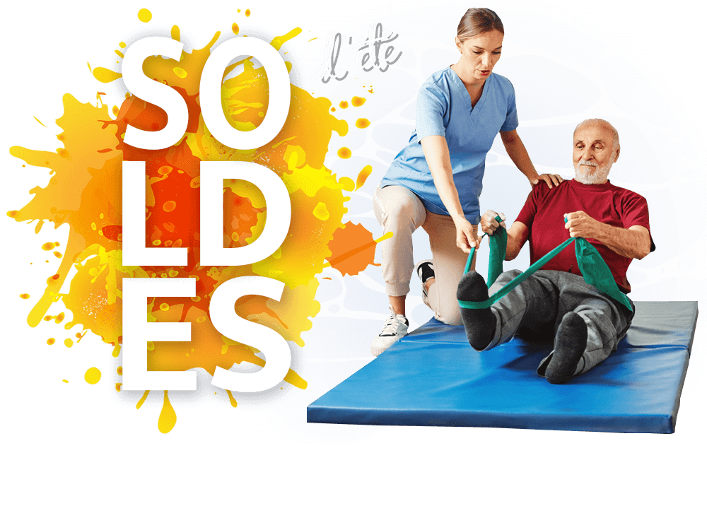 Soldes d'Été, c'est parti !