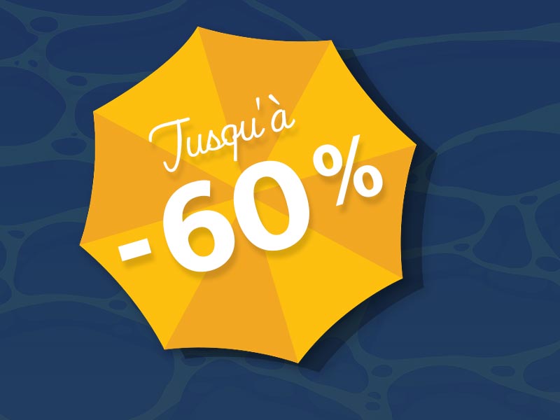 Soldes d'Été, c'est parti !