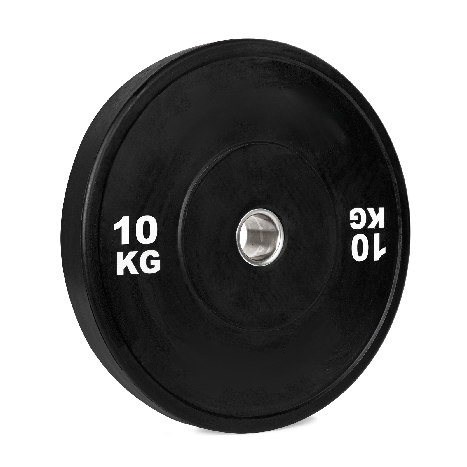 VirtuFit Olympic Bumper Plate - 10 kg