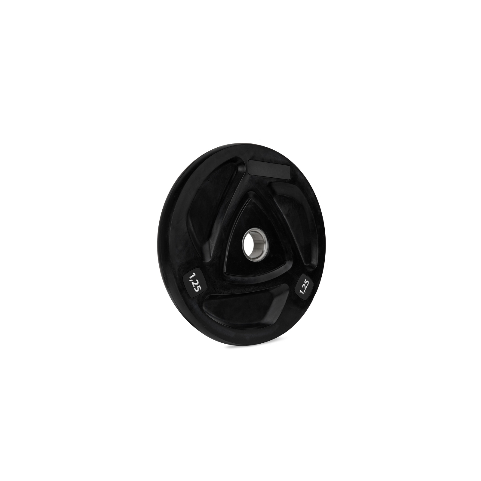 Olympic Rubber Plate - 50 mm - 1,25 kg