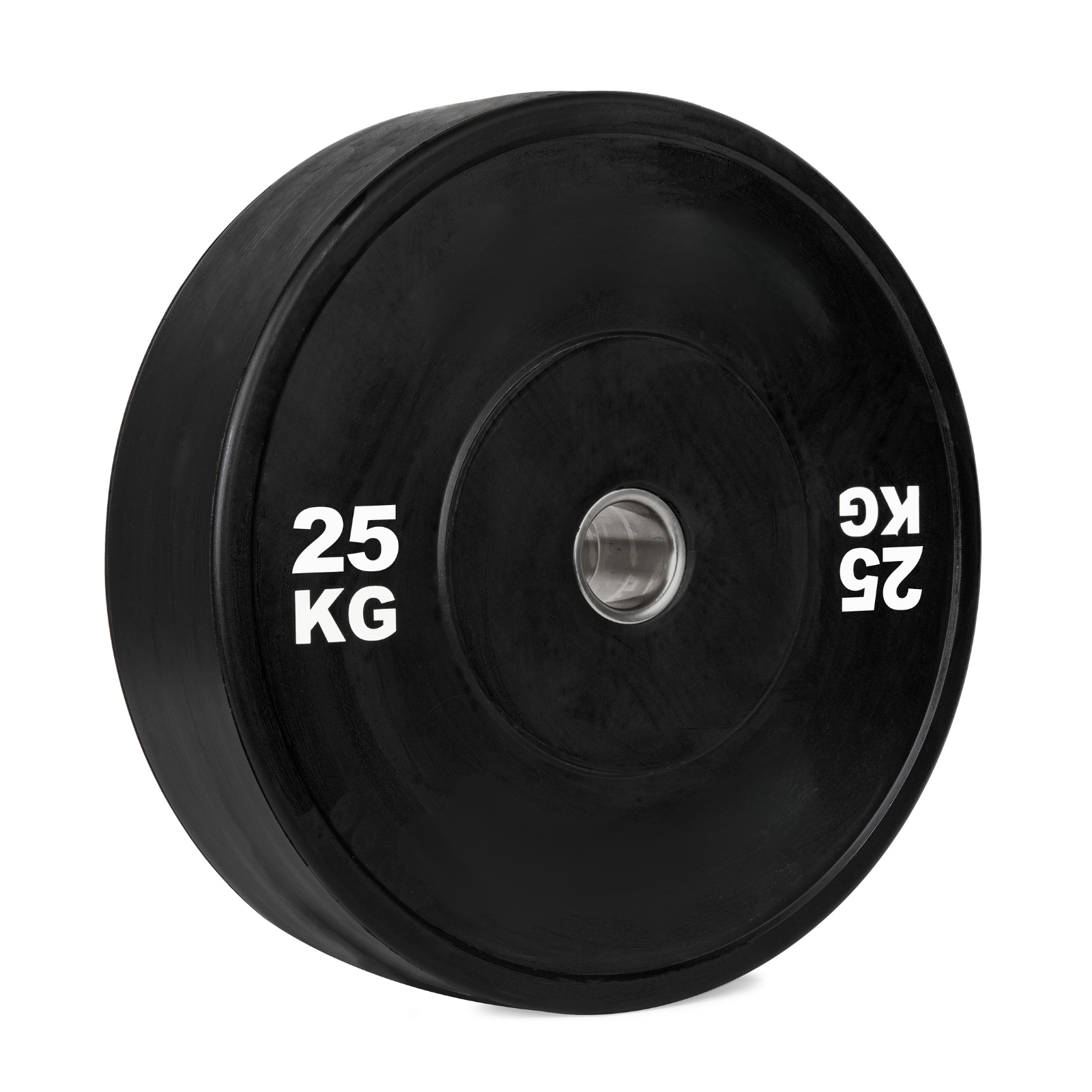 VirtuFit Olympic Bumper Plate - 25 kg