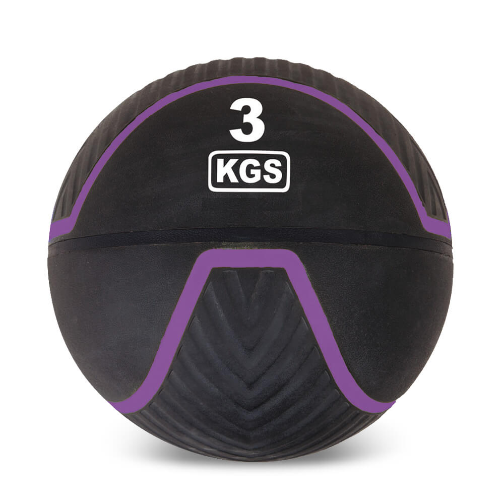 Wall Ball Pro Grade 3 kg