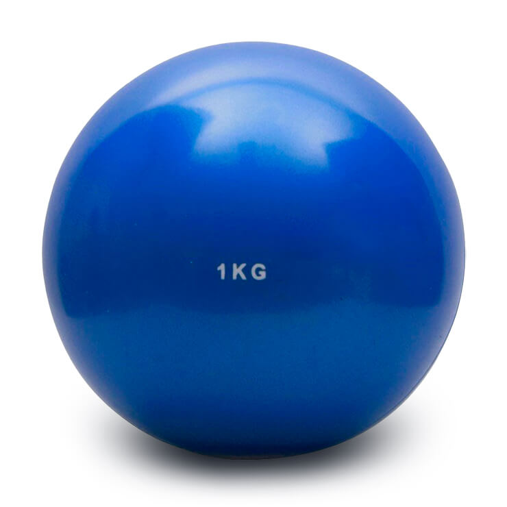Balle Toning 1 kg (x2)