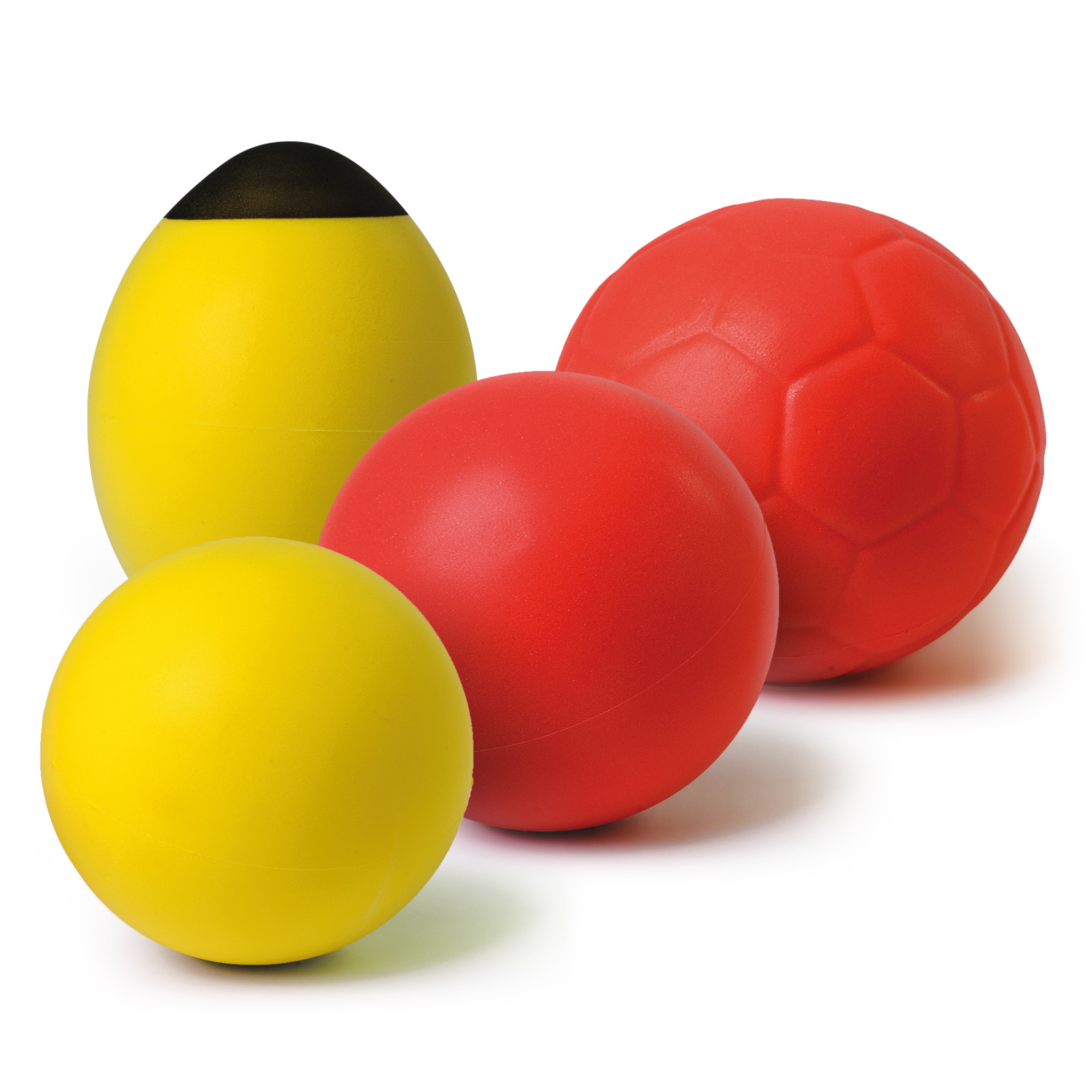 H&M rappelle des ballons de football en mousse - Alertes - Portail