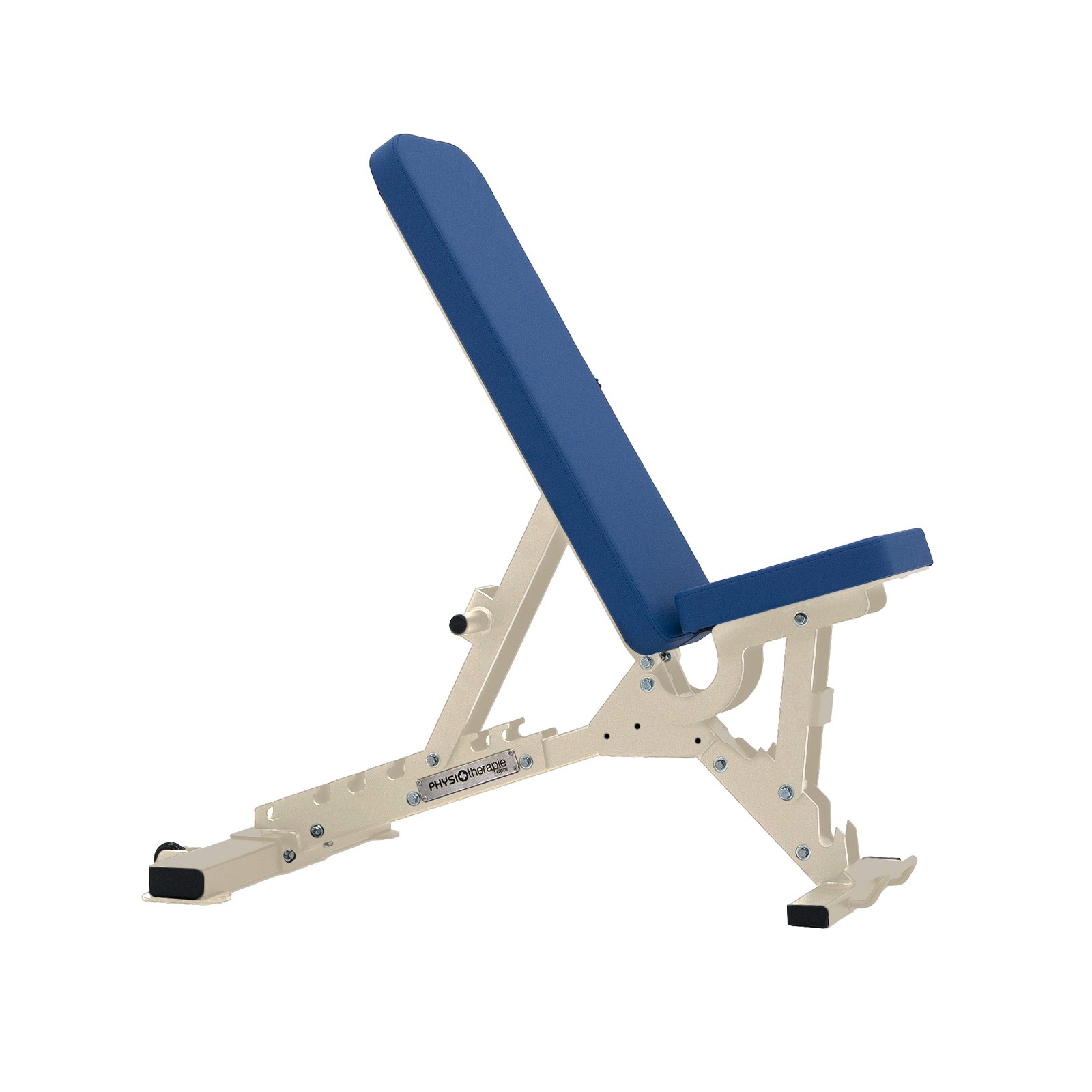 Banc incliné Physio - Bleu Beige