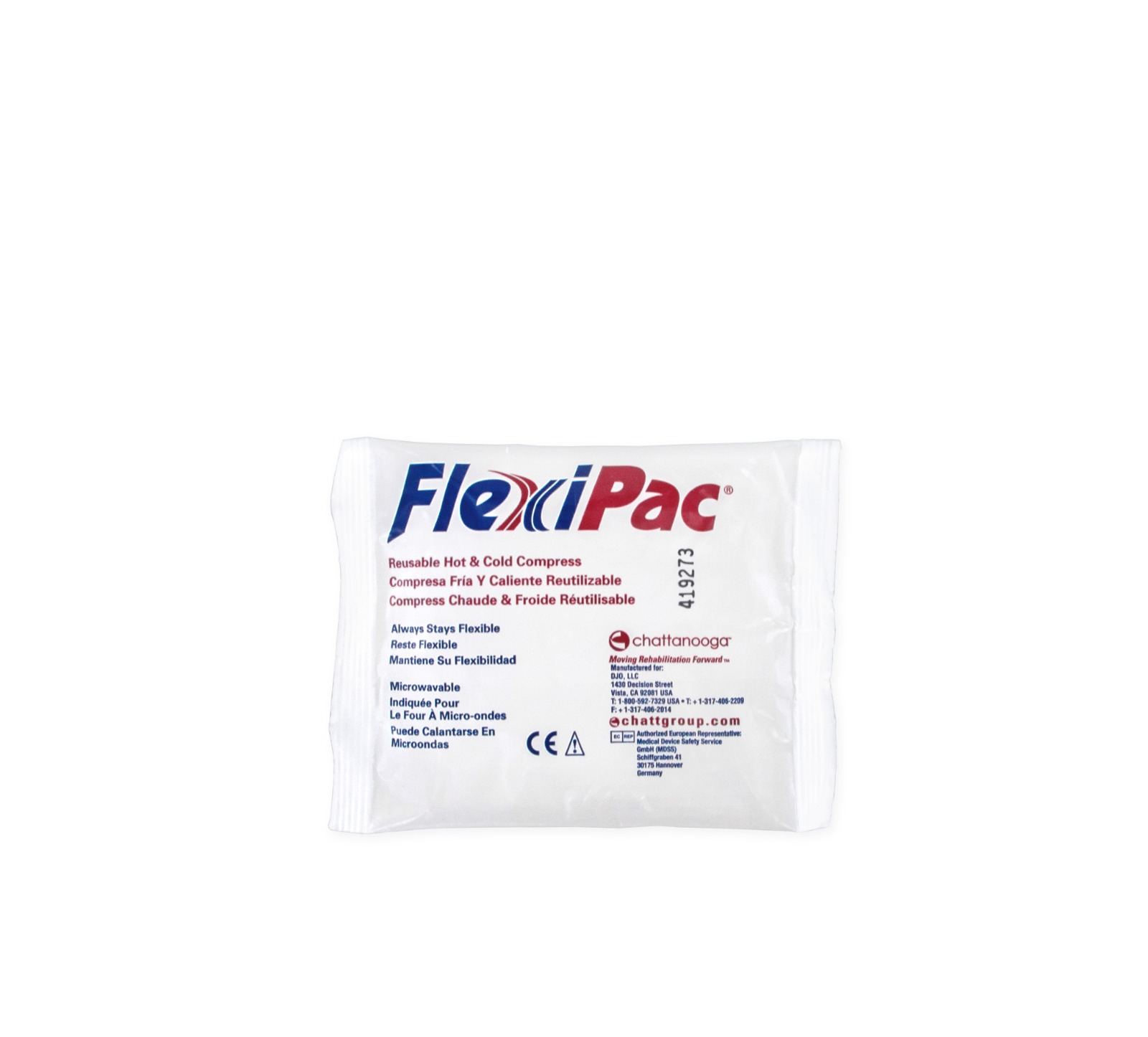 Compresse FlexiPac 12 x 15 cm