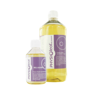 Huile relaxante PhysioLEOL
