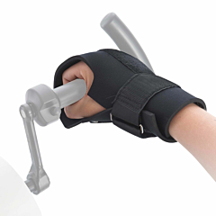 Manchettes pour poignées ergonomiques - Thera-trainer