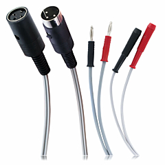 Câble adaptateur DIN