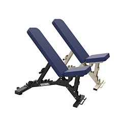 Banc incliné Physio