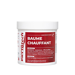 Baume Chauffant 500ml