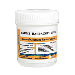 Baume Harpagophytum 50 mL