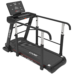 Tapis Care Med 740 avec barre de maintien