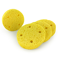 Éponges Vacuum 9 cm