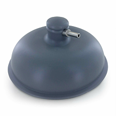 Électrodes Vacuum 9 cm