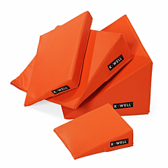 Coussin Trapèze de Proprioception