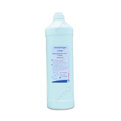 Crème Artichronique