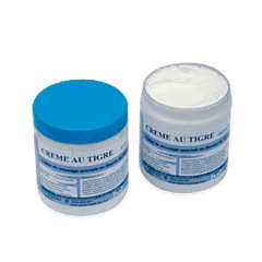 Crème du Tigre