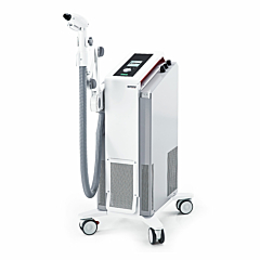 Cryoflow ICE-IR