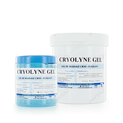 CRYOLINE Gel