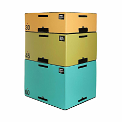 Dadobox Plyometric System