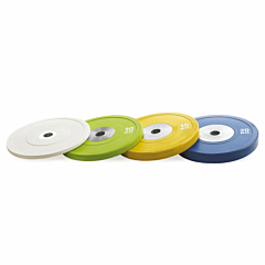 Disques de poids Crossfit