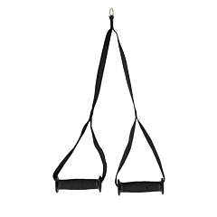 Double poignée - Functional ou Performance Trainer