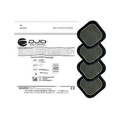 Électrode Dura-Stick® Plus Stimgel 