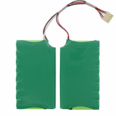 Batterie pour Lipozero G150