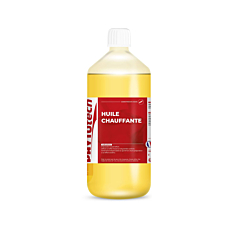 Huile Chauffante 1 L