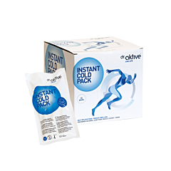 Compresses Instant Cold Pack