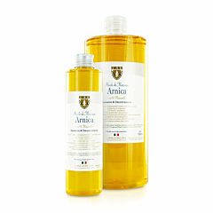 Huile de massage Arnica