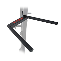 Dip Station - Rack Keiser