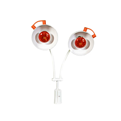 Lampe infrarouge THERA DUO