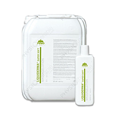 Lotion de massage Avocat