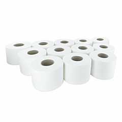 Papier toilette 12 rouleaux 60m 521 formats