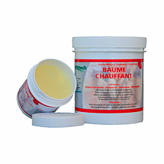 Baume Chauffant 500ml