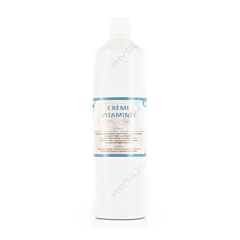 Crème Vitaminée 1 L