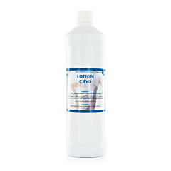 Lotion Cryo 1L