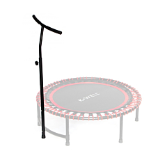 Barre - Trampoline REBGYM