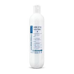 Crème neutre SIDLYNE 1 L