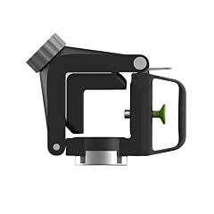 Sliding Rack Mount pour Voltra I